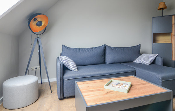 Ferienwohnung - Dagebüll , Deutschland - DSL185 2