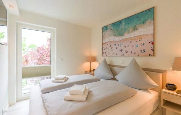 Apartament - Schönhagen , Niemcy - DSL191 5