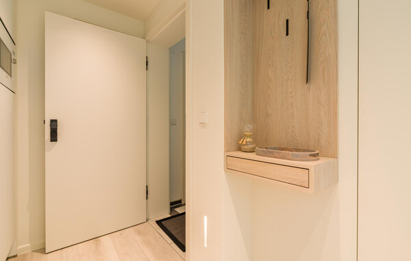 Apartament - Schönhagen , Niemcy - DSL191 501