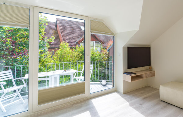 Apartament - Schönhagen , Niemcy - DSL191 301