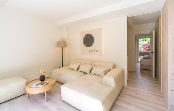 Apartament - Schönhagen , Niemcy - DSL191 302