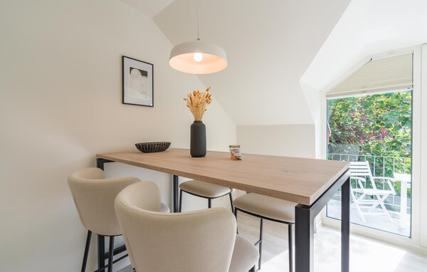 Apartament - Schönhagen , Niemcy - DSL191 303