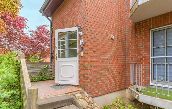 Apartament - Schönhagen , Niemcy - DSL191 8