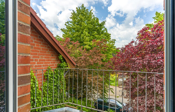 Apartament - Schönhagen , Niemcy - DSL191 101