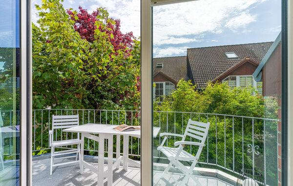 Apartament - Schönhagen , Niemcy - DSL191 102