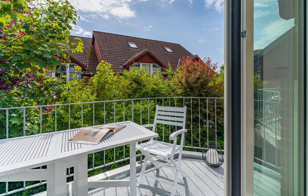 Apartament - Schönhagen , Niemcy - DSL191 1