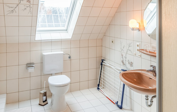 Ferienwohnung - Dagebüll , Deutschland - DSL196 701