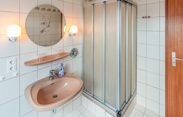 Ferienwohnung - Dagebüll , Deutschland - DSL196 702
