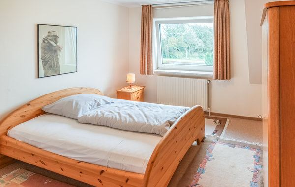 Ferienwohnung - Dagebüll , Deutschland - DSL196 601