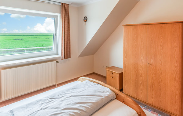 Ferienwohnung - Dagebüll , Deutschland - DSL196 602