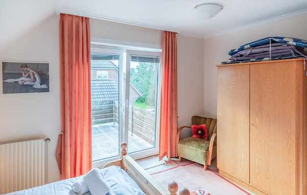 Ferienwohnung - Dagebüll , Deutschland - DSL196 603