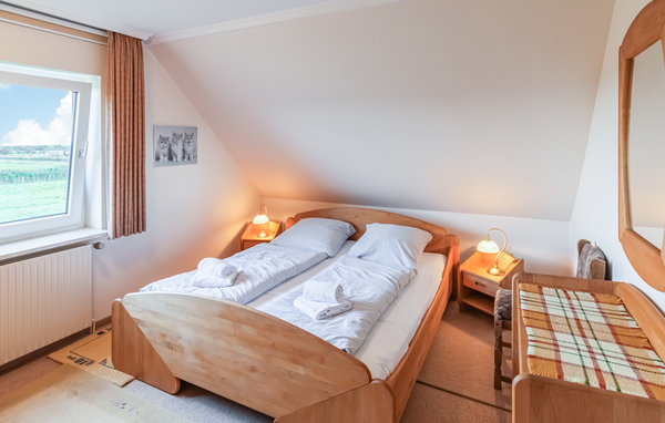 Apartman - Dagebüll , Njemacka - DSL197 5