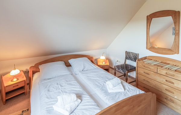 Apartman - Dagebüll , Njemacka - DSL197 601