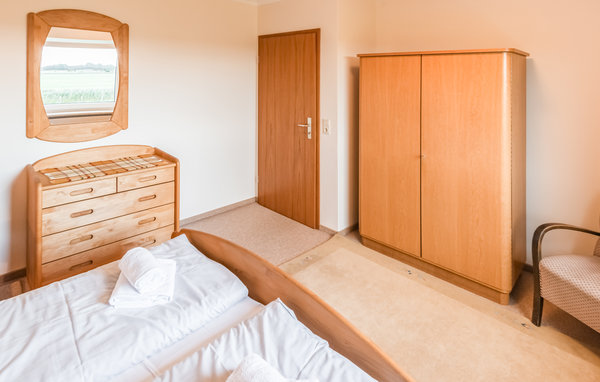 Apartman - Dagebüll , Njemacka - DSL197 602