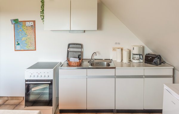 Apartman - Dagebüll , Njemacka - DSL197 4