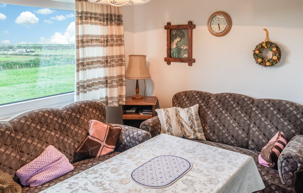 Apartman - Dagebüll , Njemacka - DSL197 301