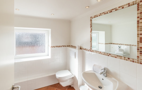 Apartamento - Dagebüll , Alemania - DSL198 701