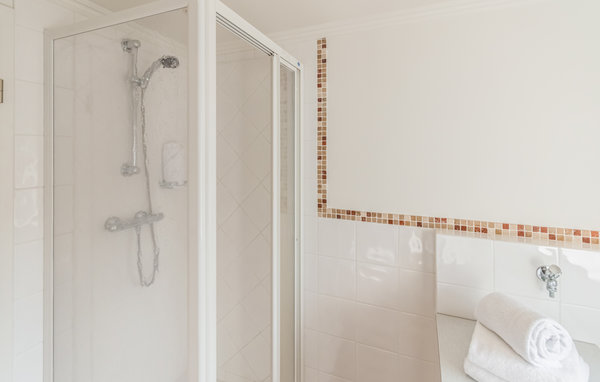 Apartamento - Dagebüll , Alemania - DSL198 702