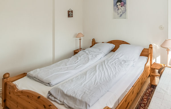Apartamento - Dagebüll , Alemania - DSL198 7