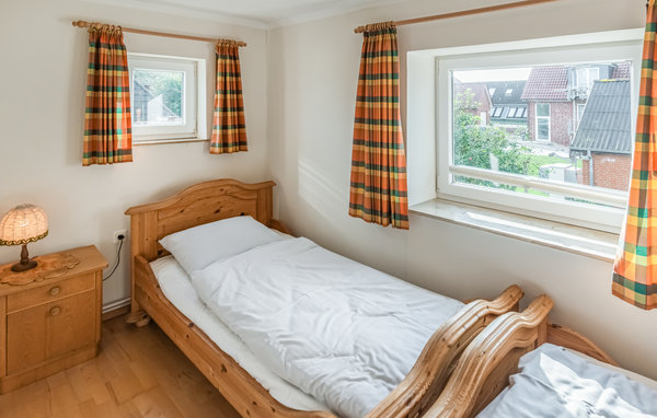 Apartamento - Dagebüll , Alemania - DSL198 601