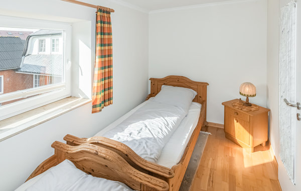 Apartamento - Dagebüll , Alemania - DSL198 602