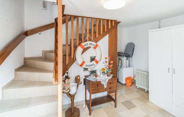 Apartamento - Dagebüll , Alemania - DSL198 501
