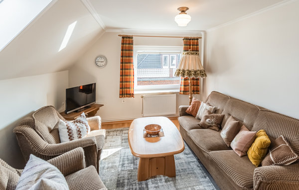 Apartamento - Dagebüll , Alemania - DSL198 3