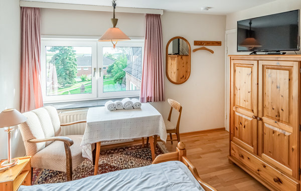 Apartamento - Dagebüll , Alemania - DSL198 4