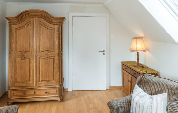 Apartamento - Dagebüll , Alemania - DSL198 302