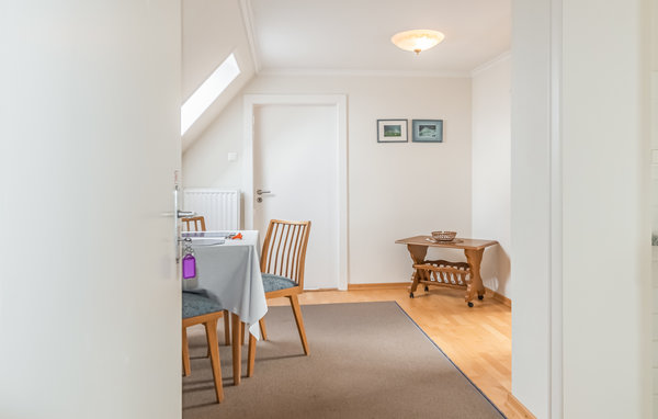 Apartamento - Dagebüll , Alemania - DSL198 5