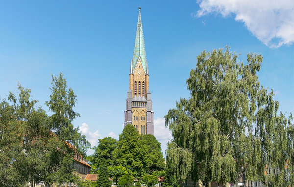 Apartament - Schleswig , Niemcy - DSL228 903