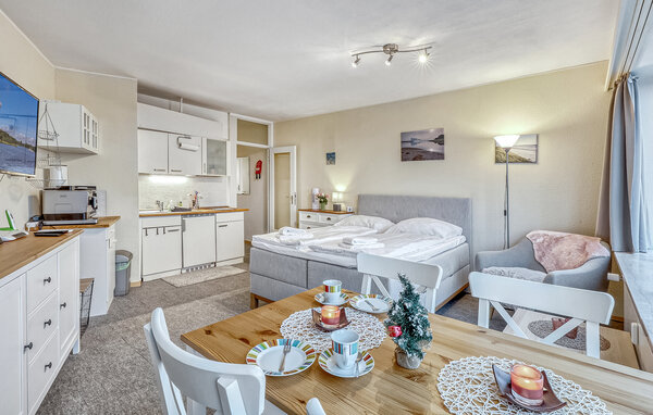 Apartament - Schleswig , Niemcy - DSL228 301