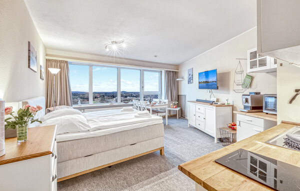 Apartament - Schleswig , Niemcy - DSL228 1