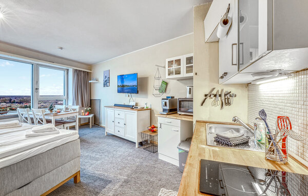 Apartament - Schleswig , Niemcy - DSL228 307