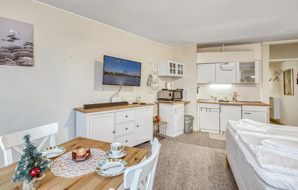 Apartament - Schleswig , Niemcy - DSL228 308