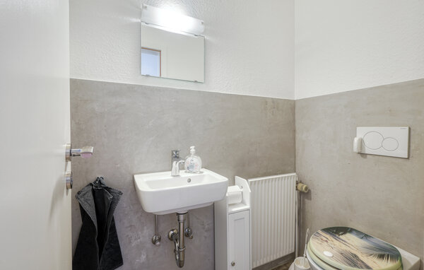 Ferienwohnung - Neukirchen , Deutschland - DSL235 702