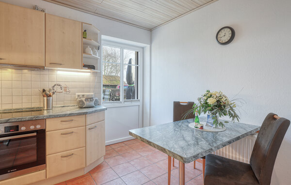 Ferienwohnung - Neukirchen , Deutschland - DSL235 6