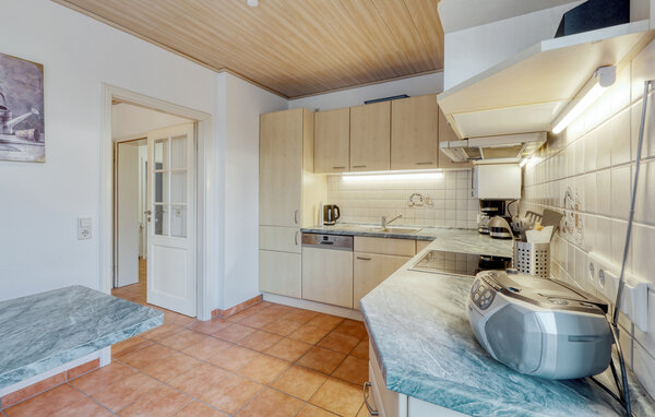 Ferienwohnung - Neukirchen , Deutschland - DSL235 401