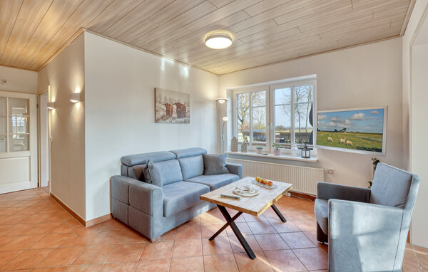 Ferienwohnung - Neukirchen , Deutschland - DSL235 3