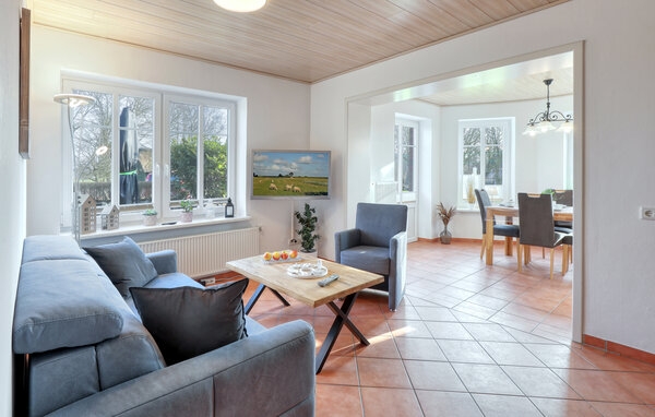 Ferienwohnung - Neukirchen , Deutschland - DSL235 4
