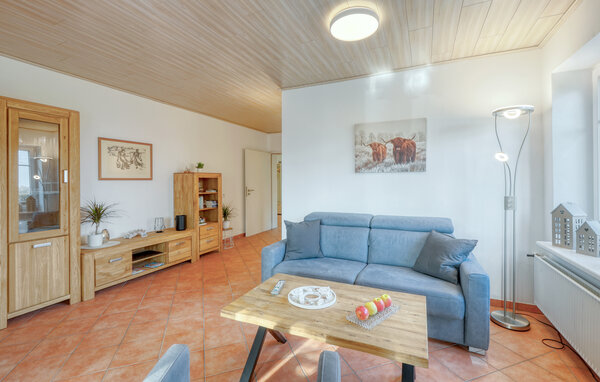 Ferienwohnung - Neukirchen , Deutschland - DSL235 301
