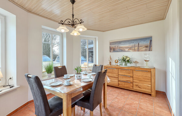Ferienwohnung - Neukirchen , Deutschland - DSL235 5