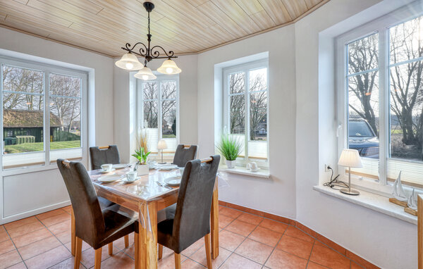 Ferienwohnung - Neukirchen , Deutschland - DSL235 302