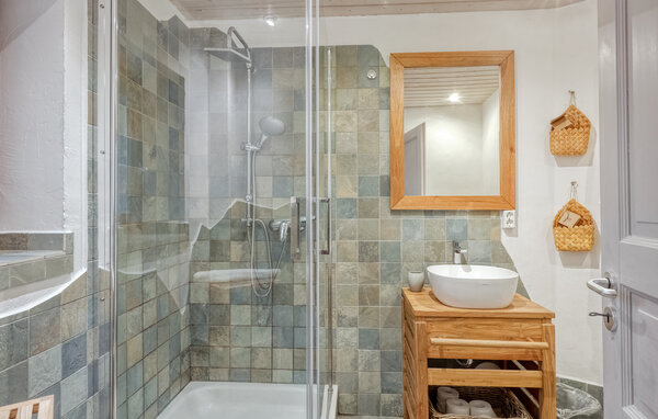 Appartement Waldblick