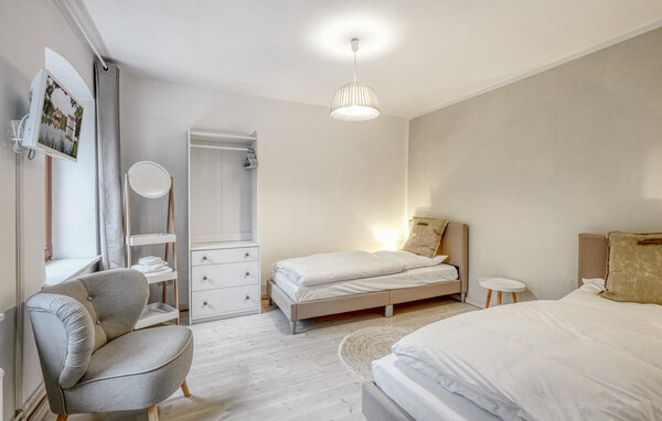 Appartement Waldblick