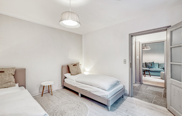 Appartement Waldblick