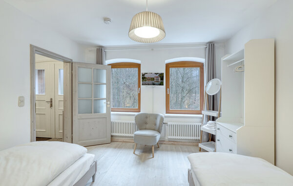 Appartement Waldblick