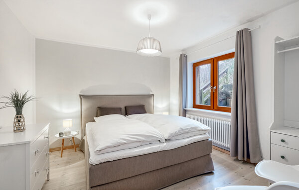 Appartement Waldblick