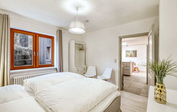 Appartement Waldblick
