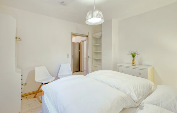 Appartement Waldblick